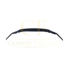 Load image into Gallery viewer, GTS Style Carbon Fibre Front Splitter for BMW F90 M5 Pre-LCI 17-20
