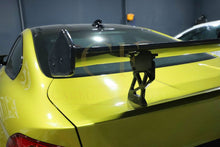 Load image into Gallery viewer, GTS2 Style Carbon Fibre GT Spoiler for BMW F80 M3 F82 F83 M4 14-20
