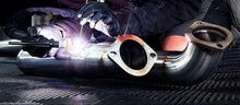 Load image into Gallery viewer, BMW M3 G80/G81 S58 Single Mid Pipe Exhaust | FreeFlo AGR
