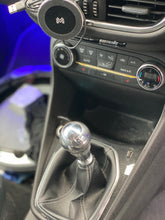 Load image into Gallery viewer, CEUK Weighted Polished Gear Knob – Billet Aluminium
