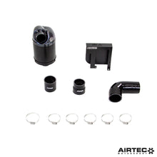 Load image into Gallery viewer, AIRTEC Carbon Fibre Gen2 CAIS (Cold Air Induction System) for Focus ST Mk2

