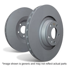 Load image into Gallery viewer, EBC Brakes Pad and Disc Kit (PD03KR1002)
