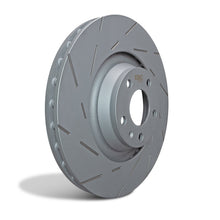 Load image into Gallery viewer, EBC USR Series Fine Slotted Discs (Pair) (USR7794)
