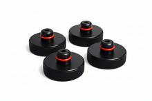 Load image into Gallery viewer, Rubber Jack Pad Jacking Puck Floor Jack Point Adapter for Tesla Model 3, Model Y, Model S &amp; Model X
