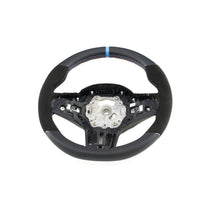 Load image into Gallery viewer, Genuine BMW 32302462910 G87 M2 M Performance Steering Wheel
