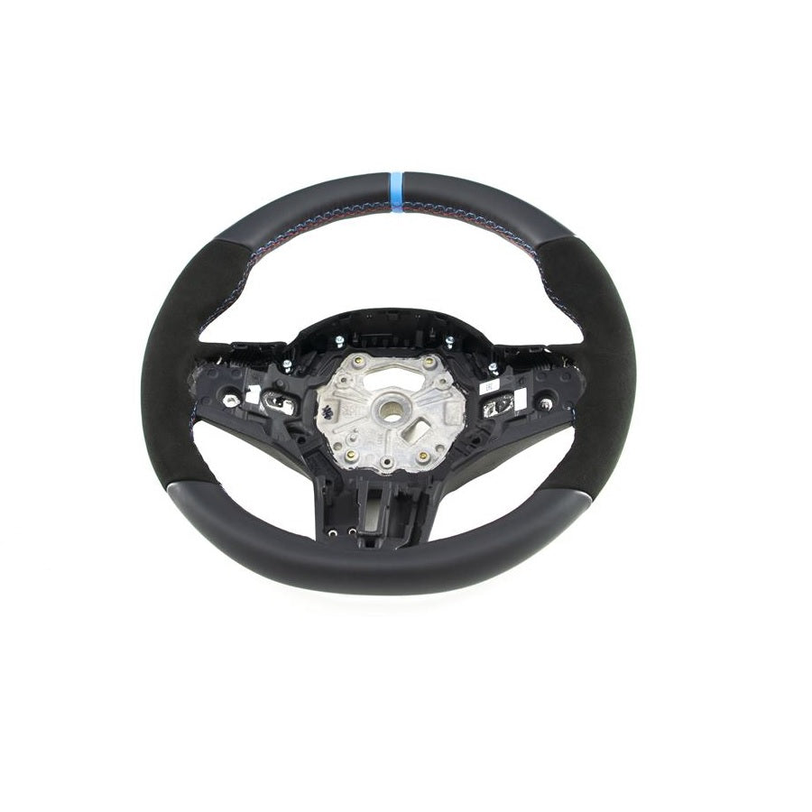 Genuine BMW 32302462910 G87 M2 M Performance Steering Wheel