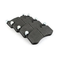 Genuine BMW Rear Brake Pad Set F87 M2 & M2 Competition - Red M Calipers - OEM 34218091600