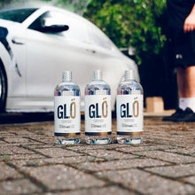 Load image into Gallery viewer, Stjarnagloss Glö Hydrophobic Snow Foam 1L
