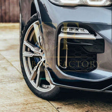 Load image into Gallery viewer, Gloss Black Body Kit Splitter Diffuser Side Skirts Spoiler for BMW G05 X5 19-22
