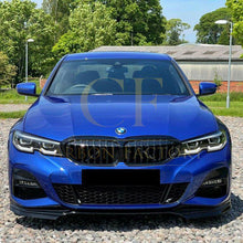Load image into Gallery viewer, Gloss Black Styling Kit for BMW 3 Series G20 19-21
