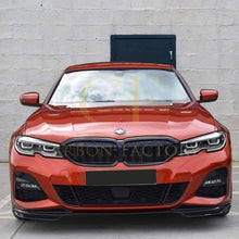 Load image into Gallery viewer, Gloss Black Styling Kit for BMW 3 Series G20 19-21
