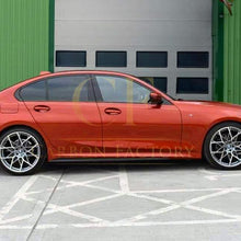 Load image into Gallery viewer, Gloss Black Styling Kit for BMW 3 Series G20 19-21
