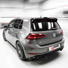 Load image into Gallery viewer, Scorpion Exhausts - VW Golf R MK7.5 Facelift GPF &amp; Non GPF Modelscat/gpf back Exhaust (Multiple Options)
