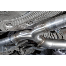 Load image into Gallery viewer, Scorpion Volkswagen Golf MK7 R Estate (2015-2017) Cat-back System
