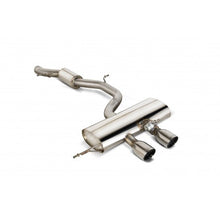 Load image into Gallery viewer, Scorpion Exhausts - VW Golf Mk6 R cat-back Exhaust (Multiple Options)
