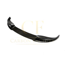 Load image into Gallery viewer, H Style Carbon Fibre Front Splitter for BMW G05 X5 18-22
