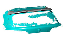 Load image into Gallery viewer, H Style Carbon Fibre Rear Spoiler for BMW G05 X5 19-25
