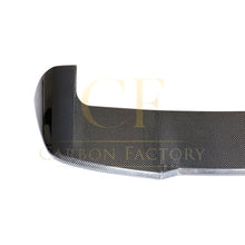 Load image into Gallery viewer, H Style Carbon Fibre Rear Spoiler for BMW G05 X5 19-25
