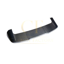Load image into Gallery viewer, H Style Carbon Fibre Rear Spoiler for BMW G05 X5 19-25

