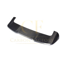 Load image into Gallery viewer, H Style Carbon Fibre Rear Spoiler for BMW G05 X5 19-25
