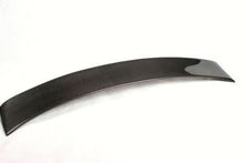 Load image into Gallery viewer, H Style Carbon Fibre Roof Spoiler for BMW 3 Series E92 Coupe inc M3 07-13
