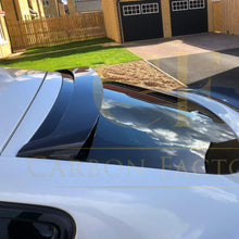 Load image into Gallery viewer, H Style Carbon Fibre Roof Spoiler for BMW F16 X6 F86 X6M 15-18
