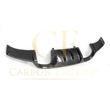 Load image into Gallery viewer, H1 Style Carbon Fibre Rear Diffuser for BMW E92 E93 M3 07-13
