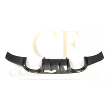 Load image into Gallery viewer, H1 Style Carbon Fibre Rear Diffuser for BMW E92 E93 M3 07-13
