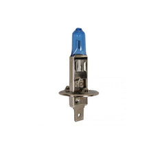 Load image into Gallery viewer, IllumiNite H1 Ice White Main Beam Bulb Upgrade – 6500K Bright White (448 | P14.5s)
