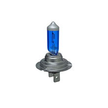 Load image into Gallery viewer, IllumiNite H7 Ice White Dipped Beam Bulb Upgrade – 6500K Crisp White (477 | PX26d)
