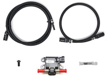 Load image into Gallery viewer, Flex Fuel Sensor Kit with Bluetooth Ethanol Analyser and -6AN E85 Line for BMW 135i &amp; 335i E-series N54/N55, Plug &amp; Play, JB4 Compatible
