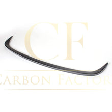 Load image into Gallery viewer, Hamann Style Carbon Fibre Boot Spoiler for BMW E60 5 Series inc M5 03-10
