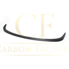 Load image into Gallery viewer, Hamann Style Carbon Fibre Boot Spoiler for BMW E60 5 Series inc M5 03-10
