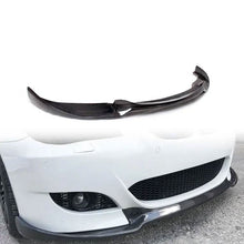 Load image into Gallery viewer, Hamann Style Carbon Fibre Front Splitter for BMW E60 M5 03-10
