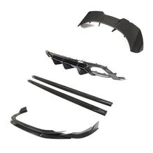 Load image into Gallery viewer, AUDI RS3 8Y SPORTBACK FULL CARBON FIBRE KIT - CT DESIGN V2
