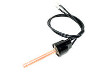 Load image into Gallery viewer, Boost Pressure Switch (Hobbs Style), Normally Open (NO), 5psi or 15psi, 1/8 NPT or Vacuum Nipple, Relay Trigger for Water Methanol Injection
