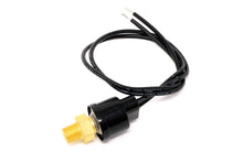 Load image into Gallery viewer, Boost Pressure Switch (Hobbs Style), Normally Open (NO), 5psi or 15psi, 1/8 NPT or Vacuum Nipple, Relay Trigger for Water Methanol Injection
