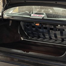 Load image into Gallery viewer, Honda Civic Mk6 Ek Em1 Coupe Strut bar and Cargo net
