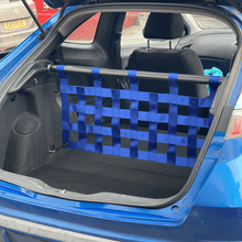 Load image into Gallery viewer, Honda Civic Mk8 FN2 Strut bar and Cargo net
