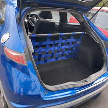Load image into Gallery viewer, Honda Civic Mk8 FN2 Strut bar and Cargo net
