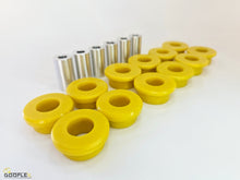 Load image into Gallery viewer, Honda Civic Type R EP3 (2001-2005) Rear Suspension Arms / Hub Knuckle Bushes
