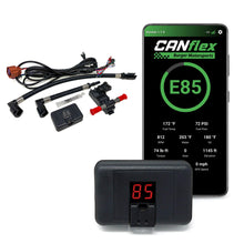 Load image into Gallery viewer, Hyundai Sonata Bluetooth Flex Fuel Kit for 2.5L Turbo Motors
