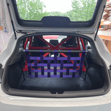 Load image into Gallery viewer, Hyundai i30N Fastback Strut bar and Cargo net
