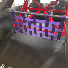 Load image into Gallery viewer, Hyundai i30N Fastback Strut bar and Cargo net
