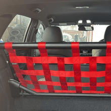 Load image into Gallery viewer, Hyundai i30N Strut bar and Cargo net

