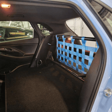 Load image into Gallery viewer, Hyundai i30N Strut bar and Cargo net
