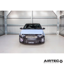 Load image into Gallery viewer, AIRTEC MOTORSPORT FRONT MOUNT INTERCOOLER FOR HYUNDAI I20N
