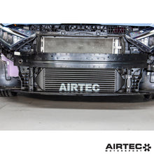 Load image into Gallery viewer, AIRTEC MOTORSPORT FRONT MOUNT INTERCOOLER FOR HYUNDAI I20N
