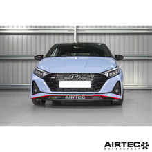 Load image into Gallery viewer, AIRTEC MOTORSPORT FRONT MOUNT INTERCOOLER FOR HYUNDAI I20N
