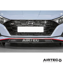 Load image into Gallery viewer, AIRTEC MOTORSPORT FRONT MOUNT INTERCOOLER FOR HYUNDAI I20N
